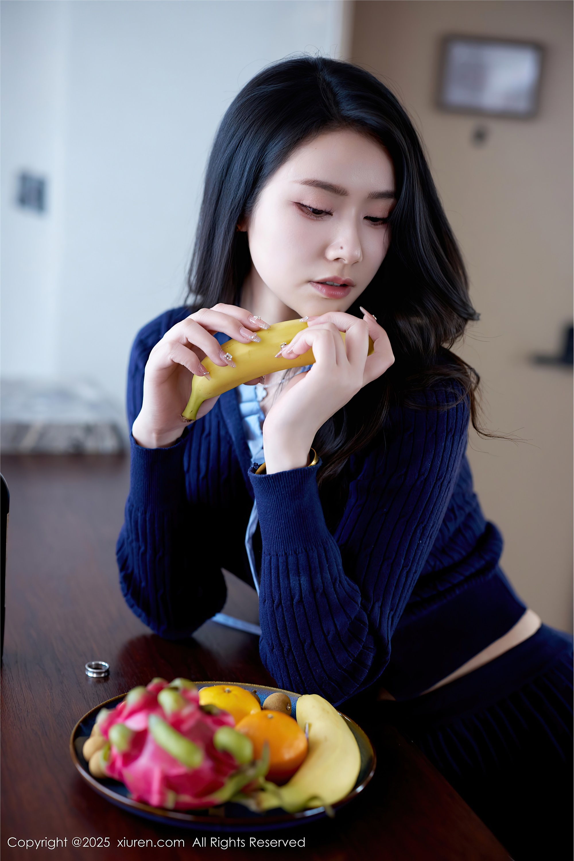 Xiuren秀人网 2025.05.07 NO.10242 方子萱